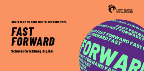 Konferenz Bildung Digitalisierung 2020 | online