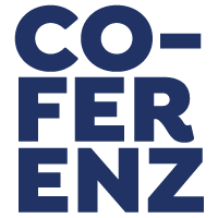 Logo der CO-FERENZ