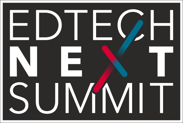 Das Logo vom EdTech Next Summit