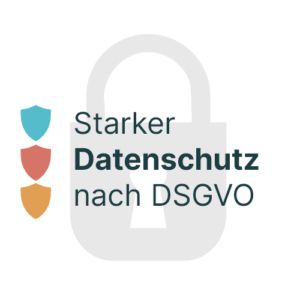 Starker Datenschutz nach DSGVO
