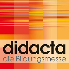 Logo der didacta Bildungsmesse