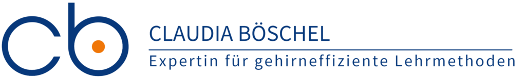 Logo Claudia Böschel