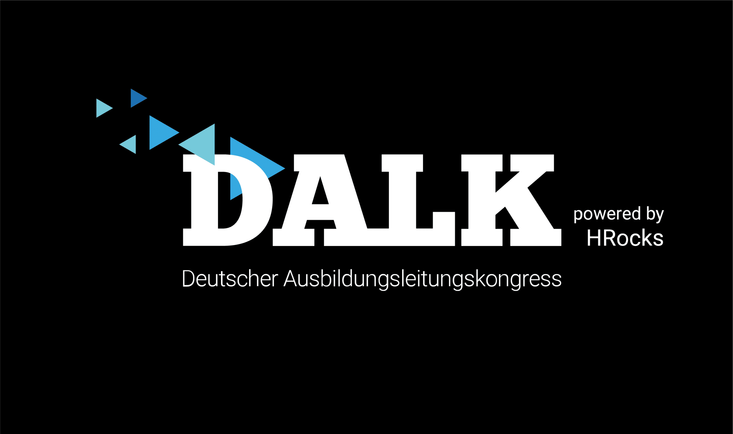 Logo Deutscher Ausbildungsleiterkongress