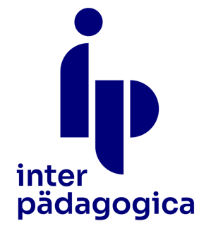 Logo inter pädagogica