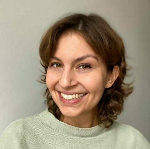 Anna Papadopoulos, Co-Gründerin von edusiia