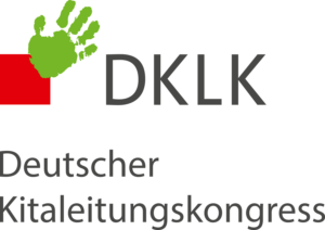 Das Logo des Deutschen Kitaleitungskongresses