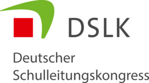 Das Logo vom Deutschen Schulleitungskongress