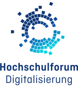 CHE Talks feat. Hochschulforum Digitalisierung: Zukunftsorientierte Lernräume – Prozesse gestalten zwischen Wunsch und Wirklichkeit