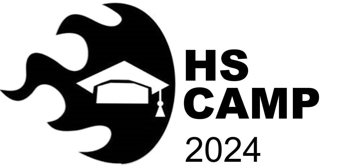 Logo HS Camp 2024
