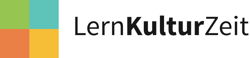 Logo von LernKulturZeit