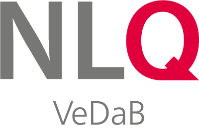 Logo von NLQ VeDaB