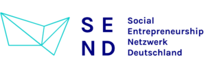 Mitglied bei Send, Social Entrepreneurship Netzwerk Deutschland