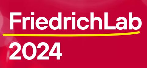 Logo FriedrichLab