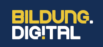 Logo BILDUNG digital