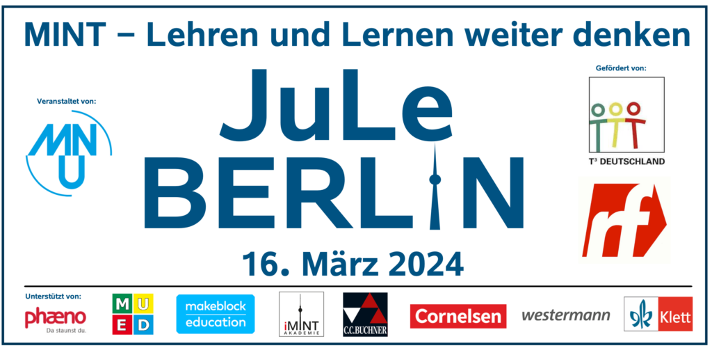JuLe Berlin 2024