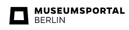 Logo Museumsportal Berlin