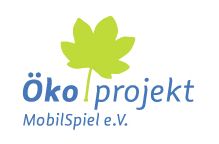 Logo von Ökoprojekt MobilSpiel e.V.