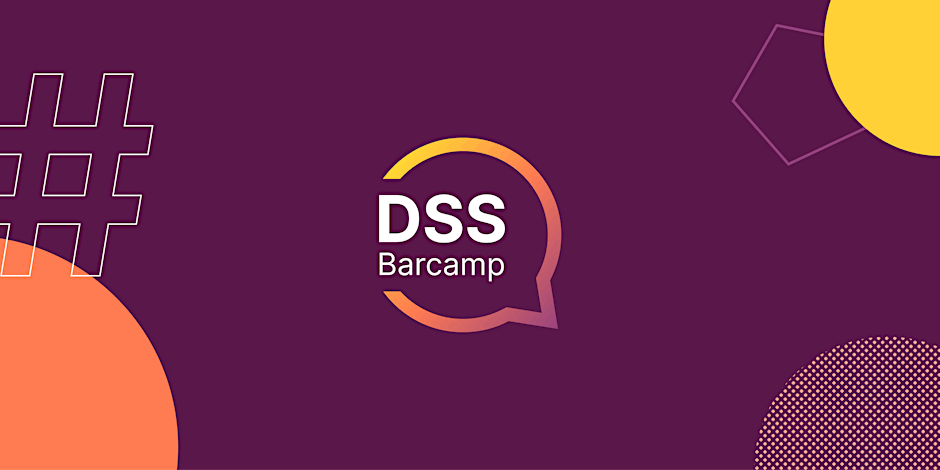 DSS Barcamp