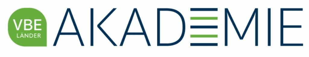 VBE Länder Akademie Logo