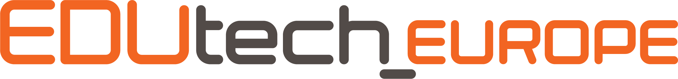 EDUtech_Europe Logo