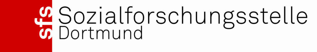 Sozialforschungsstelle Dortmund Logo