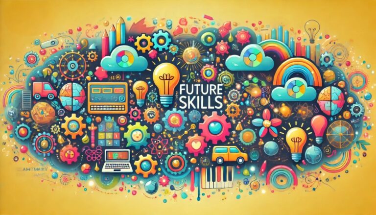 Future Skills Alliance: Gemeinsam die Zukunft der Bildung gestalten