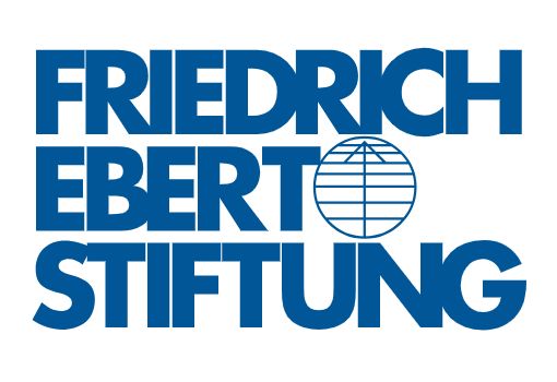 Friedrich Ebert Stiftung - Logo