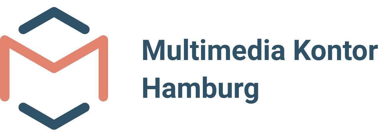 Multimedia Kontor Hamburg Logo