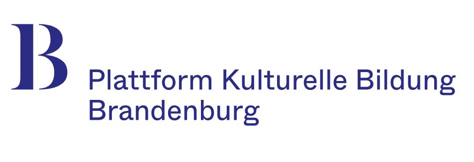 Plattform Kulturelle Bildung Brandenburg Logo