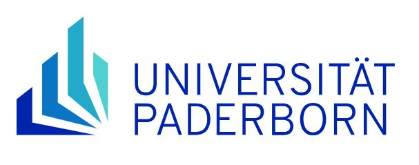 Universität Paderborn Logo