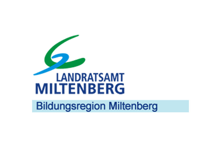 Landratsamt Miltenberg Logo