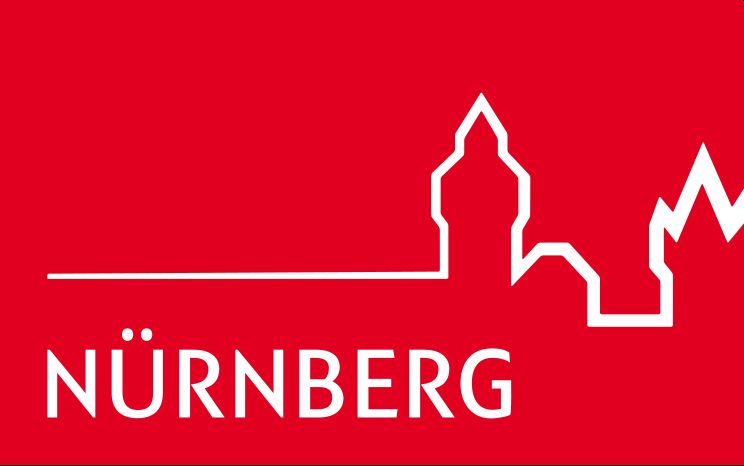 Stadt Nürnberg Logo