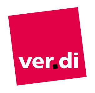 ver.di Logo