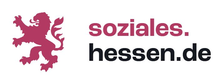 Hessisches Ministerium für Arbeit, Integration, Jugend und Soziales Logo