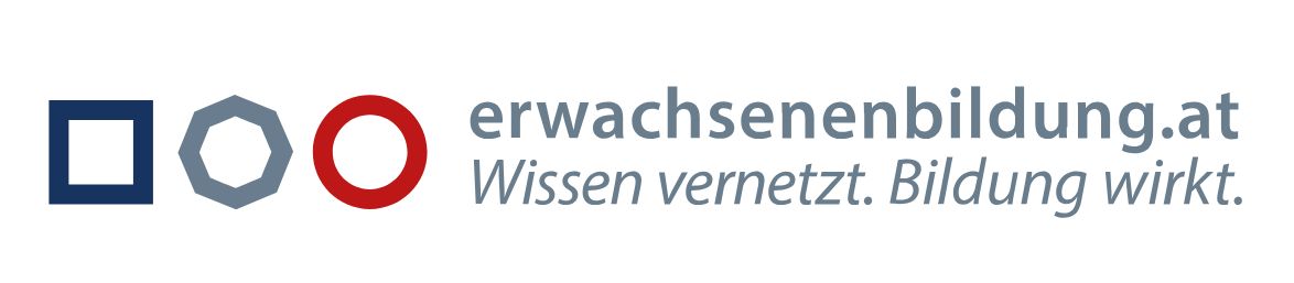 erwachsenenbildung.at - Logo