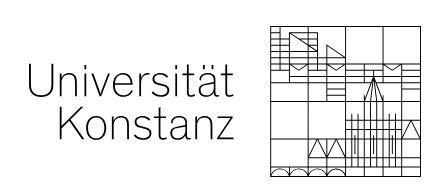 Universität Konstanz Logo