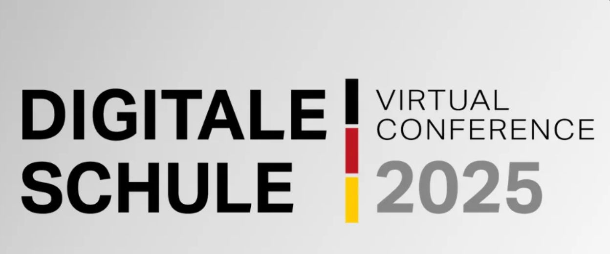 Digitale Schule Virtual Conference 2025