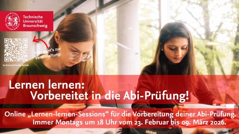 Abi-Vorbereitung: Lernen lernen