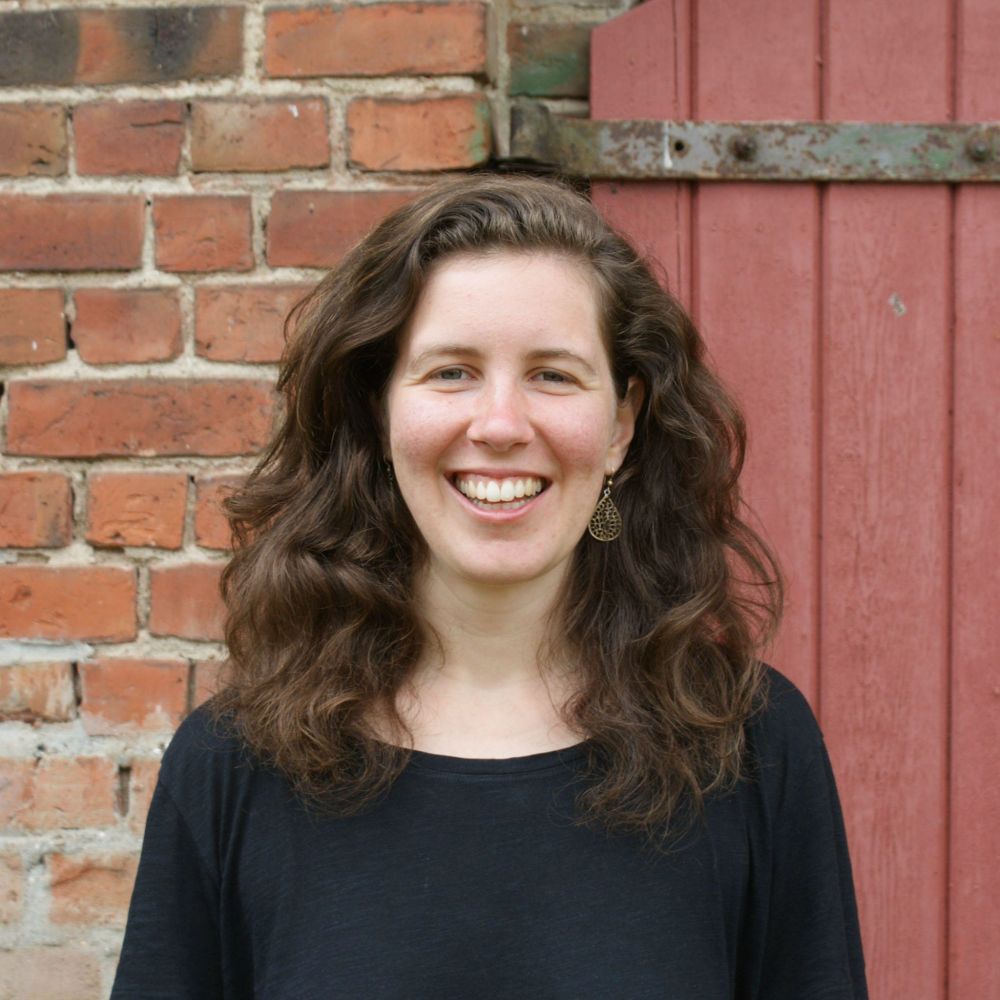 Antje Roggenstein von Schule im Aufbruch