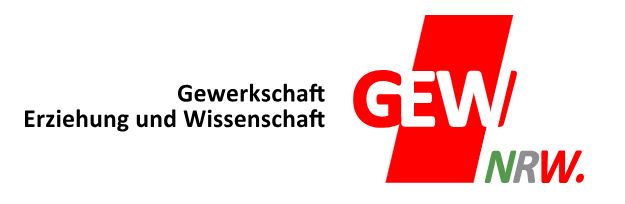 Gewerkschaft Erziehung und Wissenschaft NRW - Logo