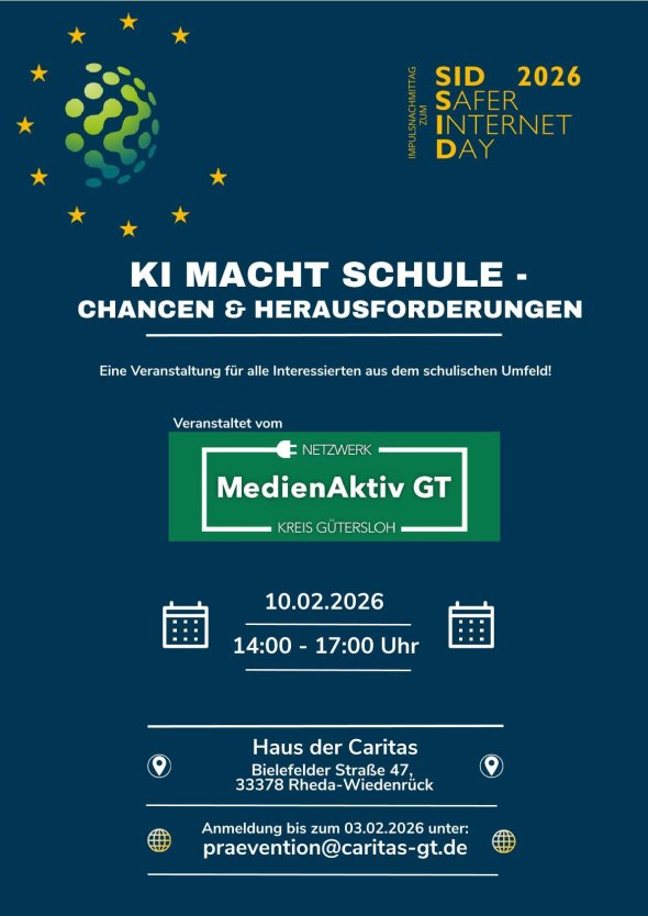 KI macht Schule 2026