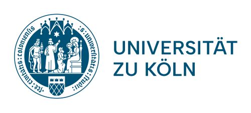 Universität zu Köln Logo