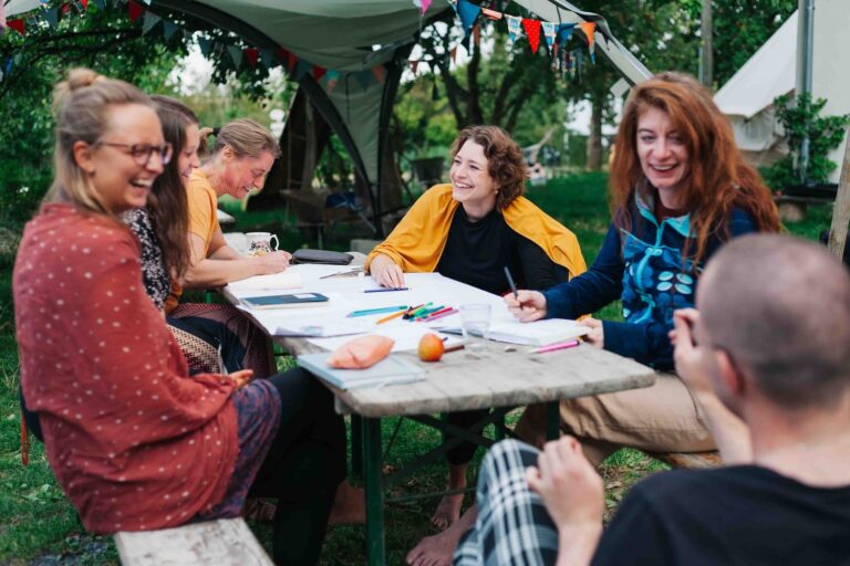 Pioneers of Education Weiterbildung