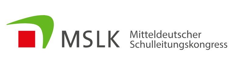 Mitteldeutscher Schulleitungskongress - Logo