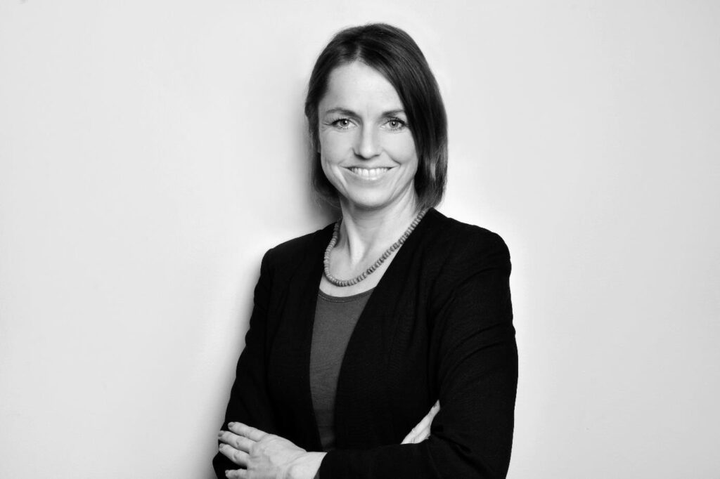 Dr. Christiane Desaive von der Otto-von-Guericke-Universität Magdeburg