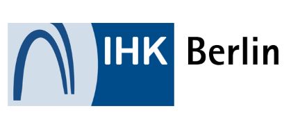 IHK Berlin Logo