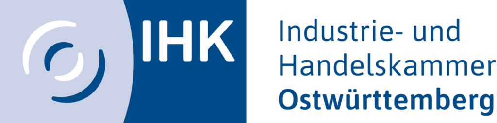 Industrie- und Handelskammer Ostwürttemberg Logo