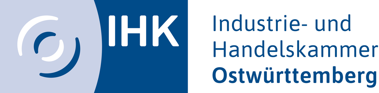 Industrie- und Handelskammer Ostwürttemberg Logo