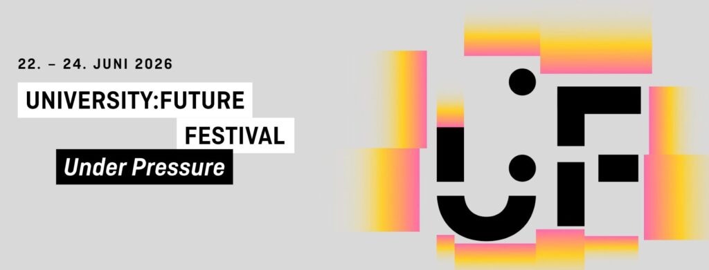 University:Future Festival 2026
