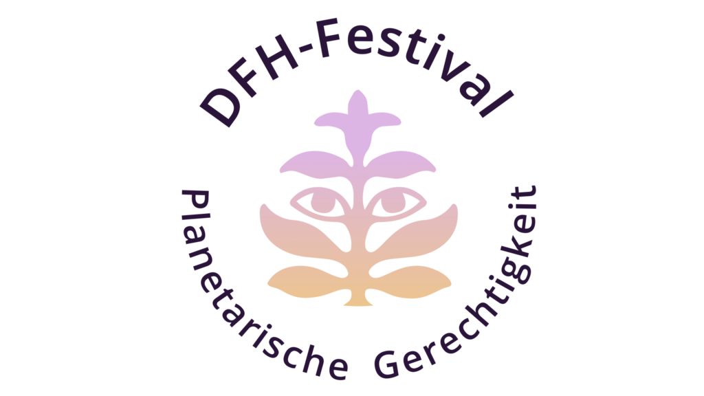 DFH Festival Planetarische Gerechtigkeit